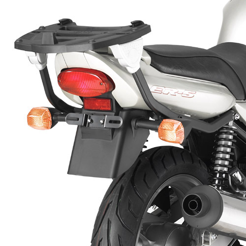 Attacco posteriore Givi 440F Kawasaki ER 5 500 (01-07)