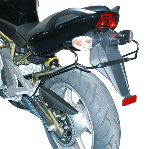 Telaietti distanziatori laterali Givi T262 Kawasaki ER-6n ER-6f 650 (05-08)