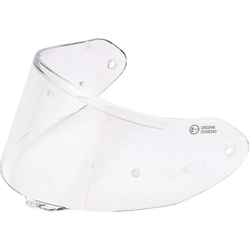 Visiera Airoh Valor St501 St701 trasparente clear visor
