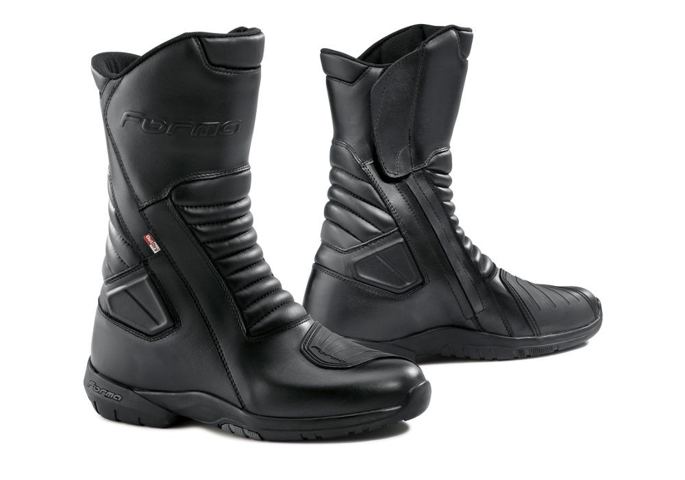 Stivali Forma Jasper black boots