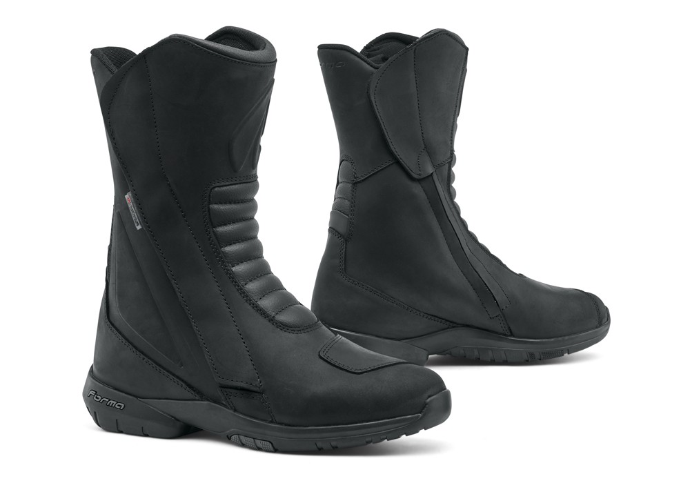 Stivali Forma Frontier black boots