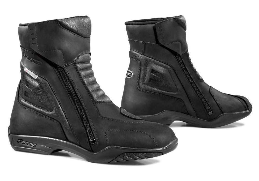 Stivali Forma Latino black boots