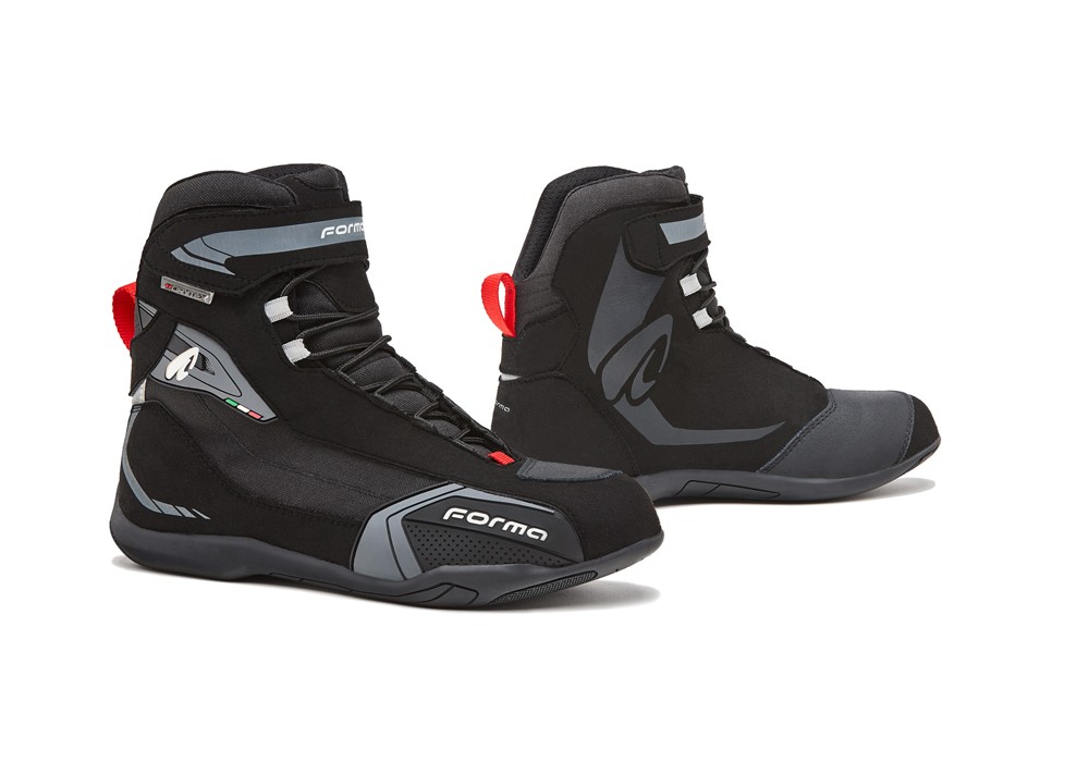 Scarpe Forma Viper black shoes
