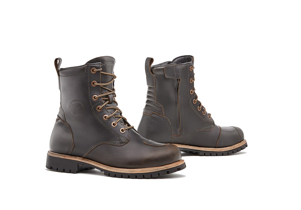 Scarpe Forma Legacy brown shoes