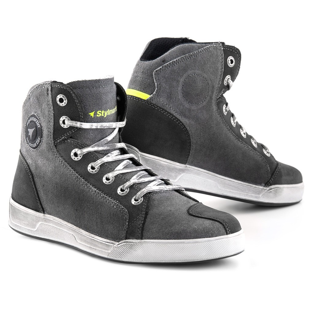 Scarpe moto Stylmartin Sunset evo antracite shoes