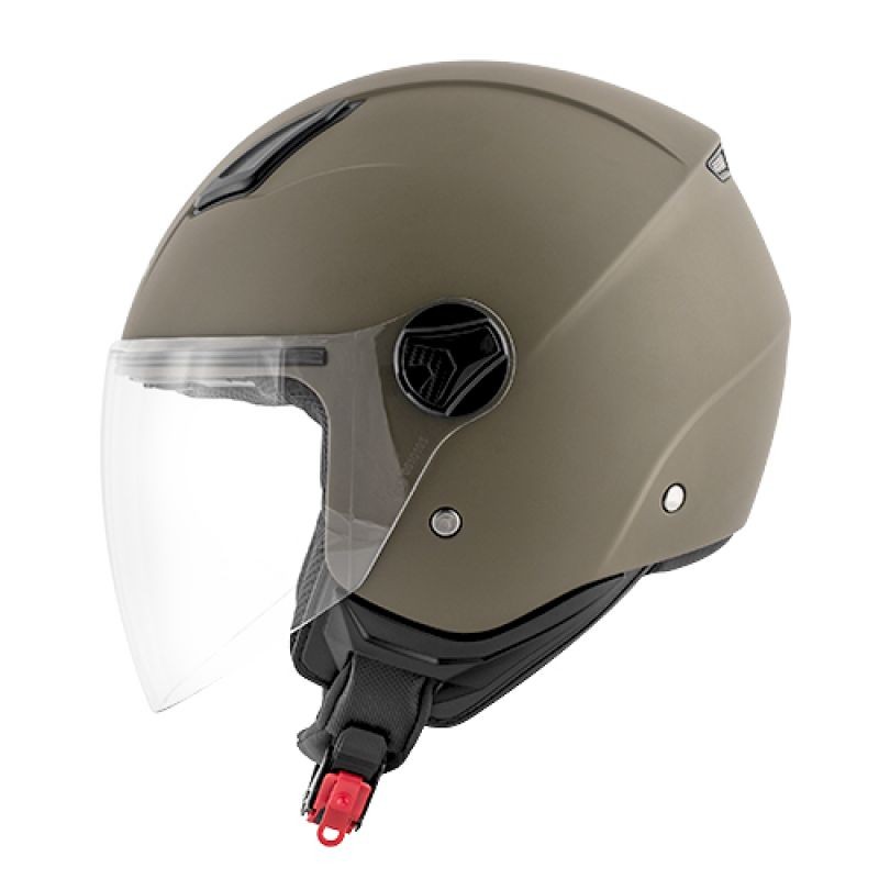 Casco Kappa Kv28 Miami military green mat helmet