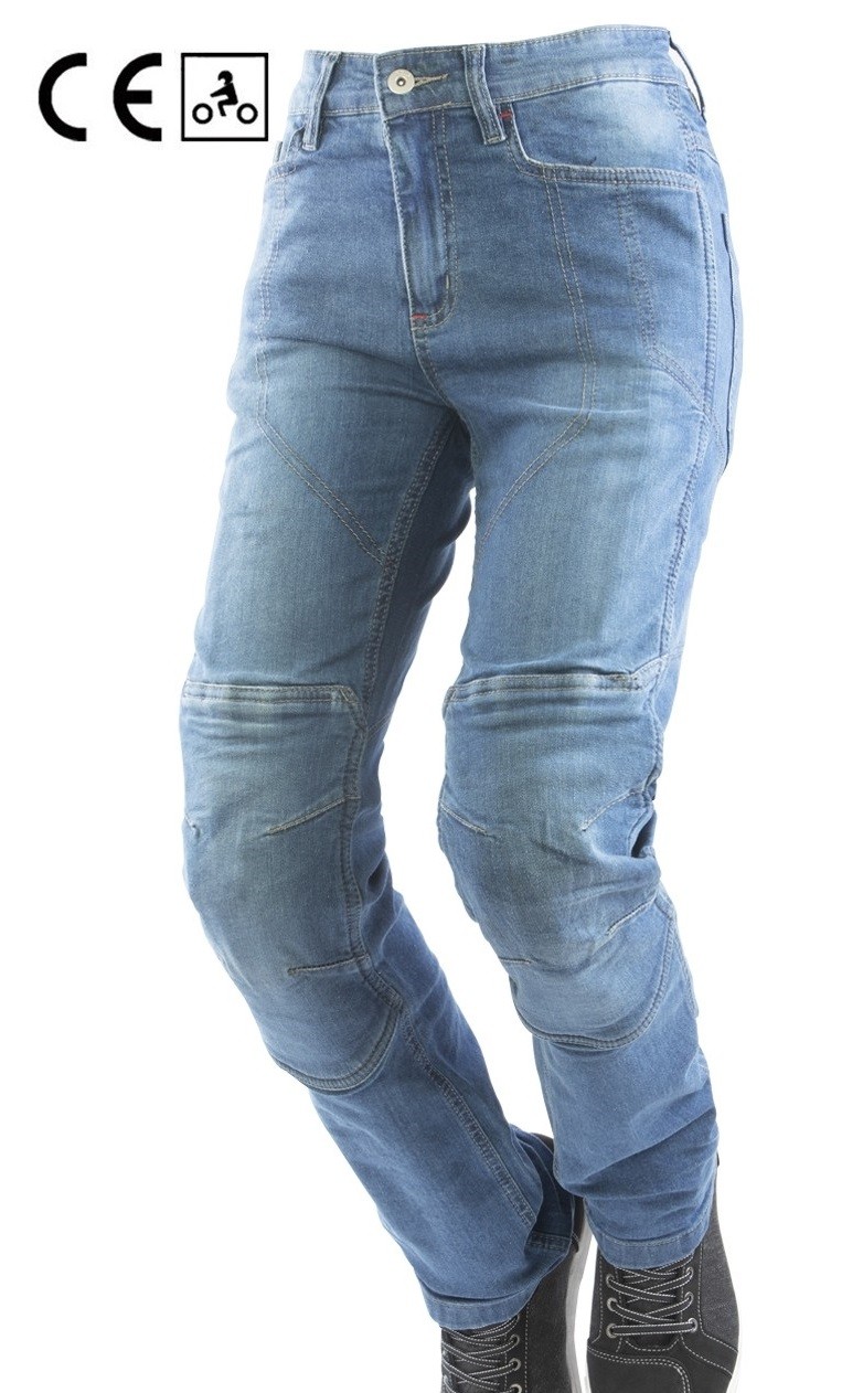 Jeans donna Oj Defender Lady CE