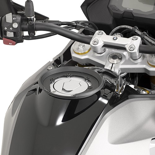 BMW G310 R 2017-2020