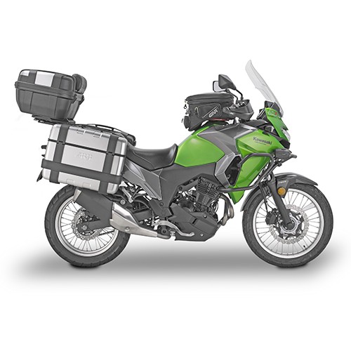 Kawasaki Versys-X 300