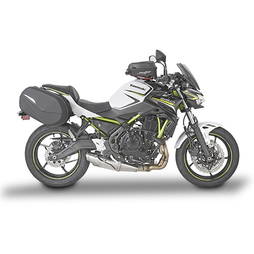Kawasaki Z650 2017-2020