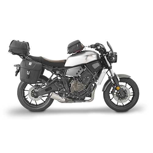 Yamaha XSR 700