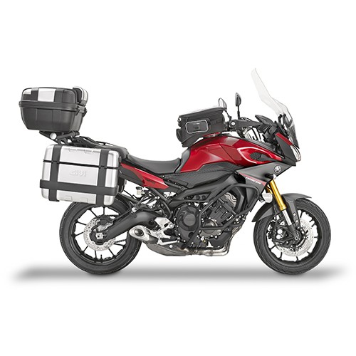 Borsa Serbatoio Yamaha Tracer 900 2015-2019 Givi ST611 BF23 tank bag