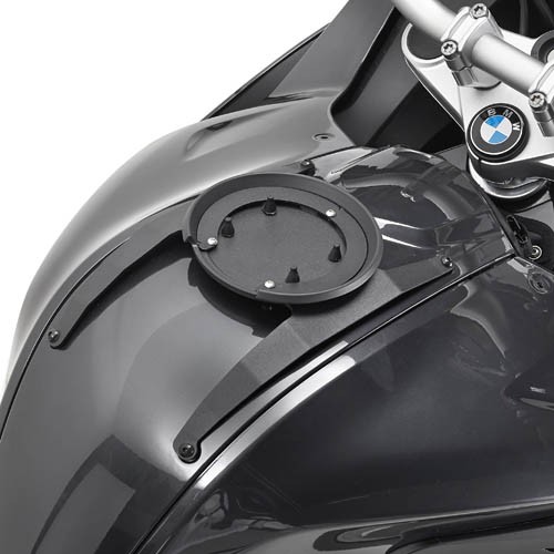Flangia Givi BF16 Specifica per borsa serbatoio moto Tanklock e tanklocked tank bag