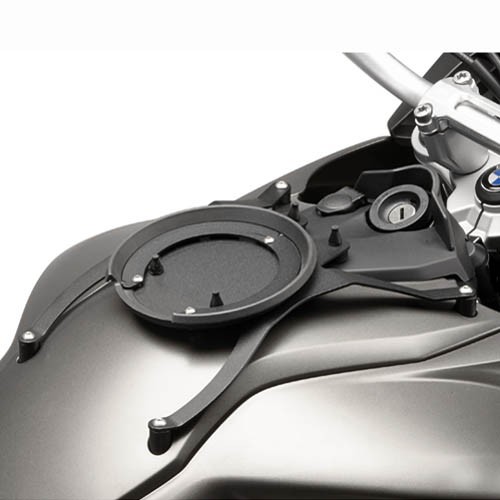 Flangia Givi BF15 Specifica per borsa serbatoio moto Tanklock e tanklocked tank bag