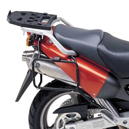 Telaietti porta valigie laterali Givi PL164 Honda XL 1000V Varadero 99-02 side frame