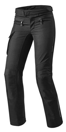 Pantaloni donna Rev’it Enterprise 2 lady black pant