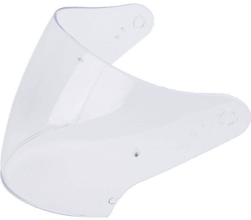 Visiera trasparente Casco Scorpion Exo S1 clear visor