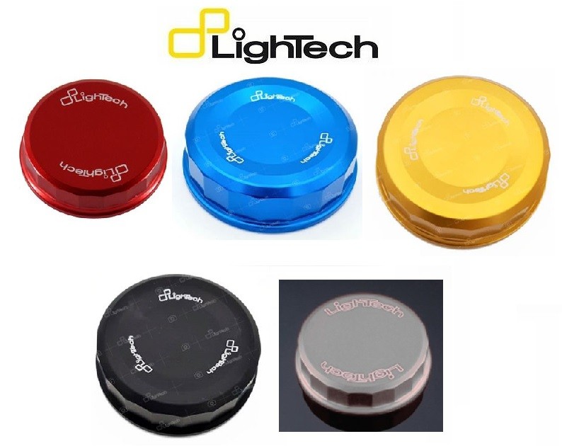 Coperchio Pompa Freno Frizione Lightech FBC06 clutch brake pump cover FBC06