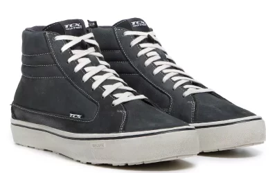 Scarpe Tcx Street 3 Wp black shoes