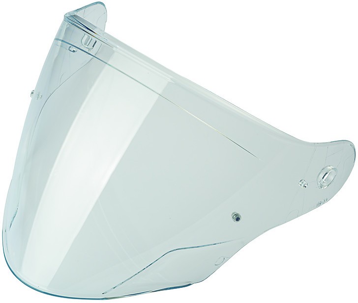 Visiera trasparente Casco Caberg Flyon clear visor helmet