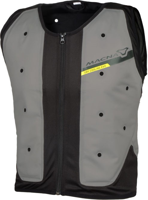 Gilet refrigerante Macna Cooling vest evo