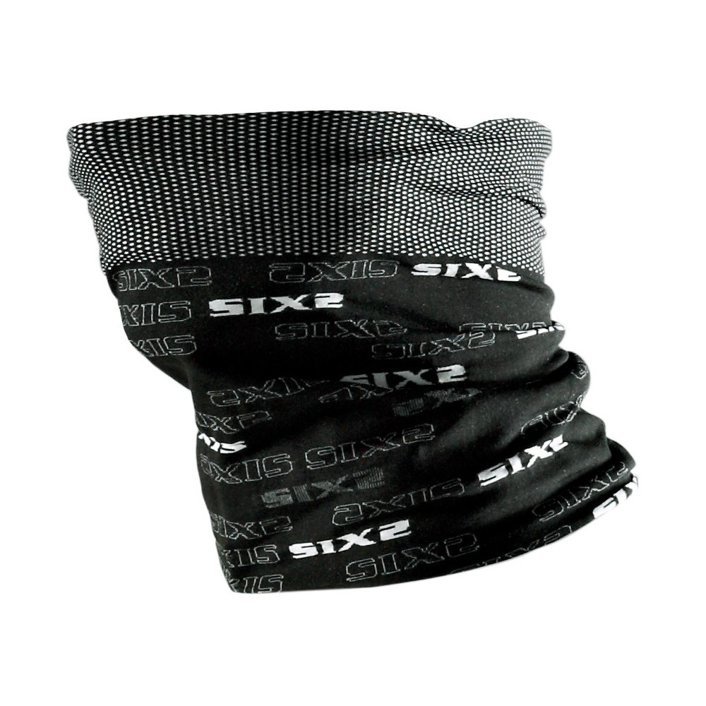Scaldacollo SIXS BLACK Carbon TBX