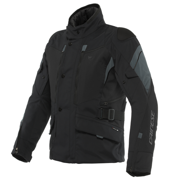 Giacca Dainese Carve Master 3 gore-tex Black ebony jacket