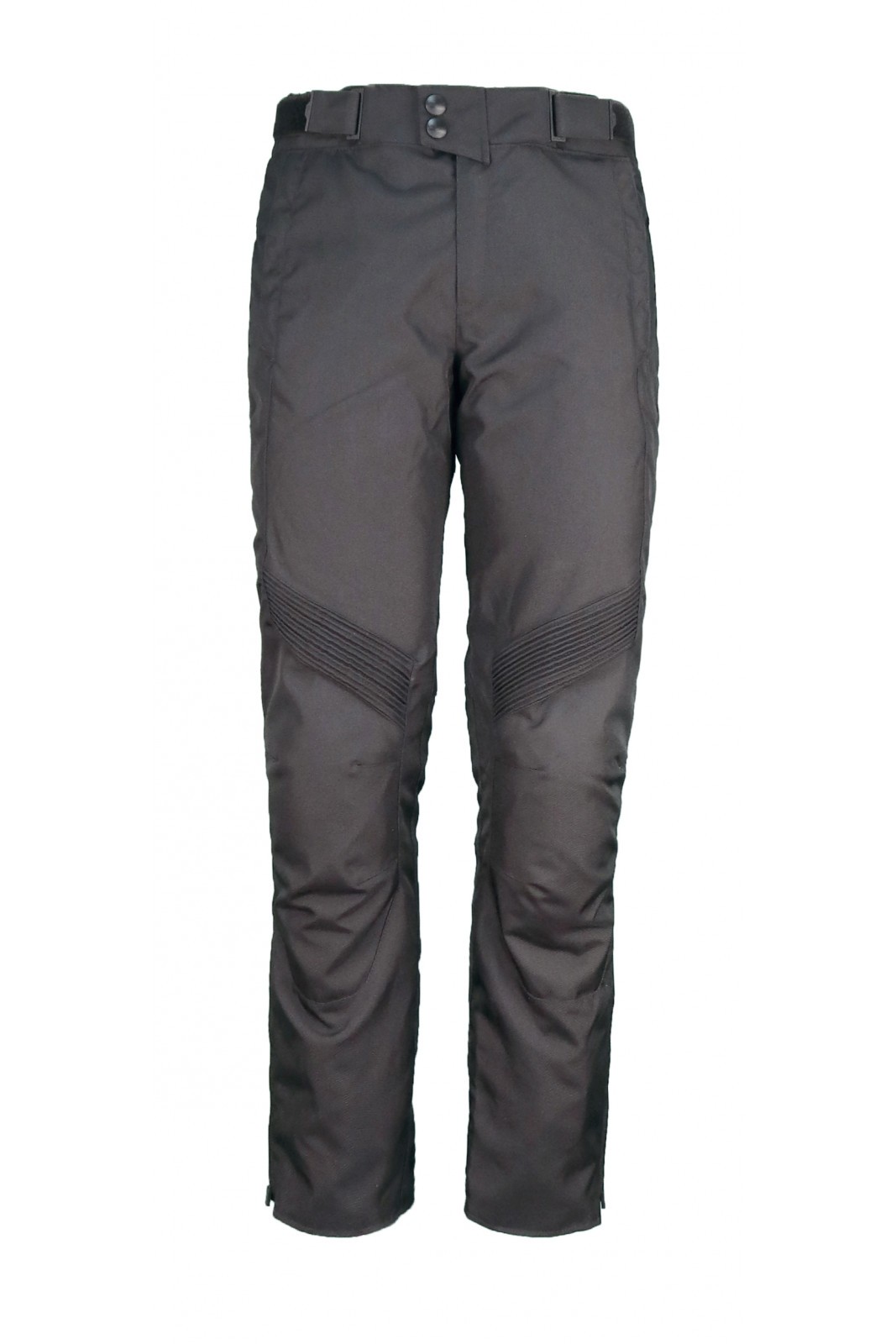 Pantaloni uomo moto Oj Tourerpant man black pant