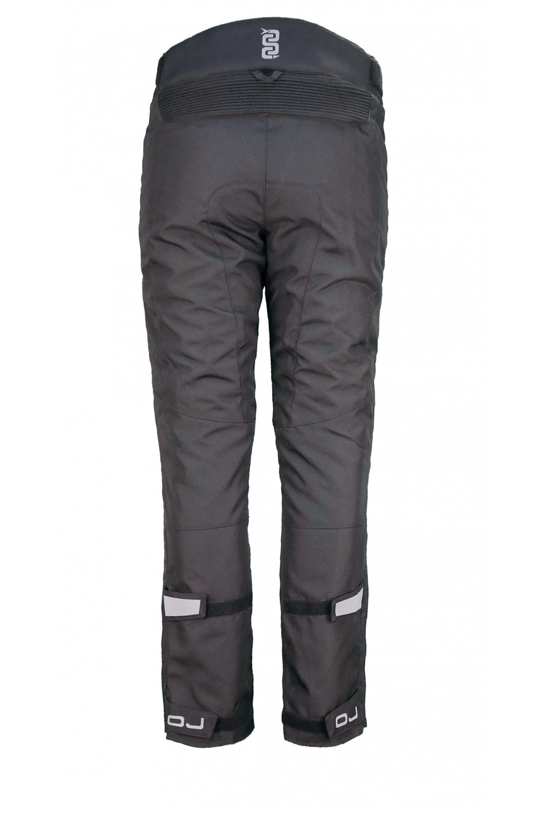 Pantaloni uomo moto Oj Tourerpant man black pant