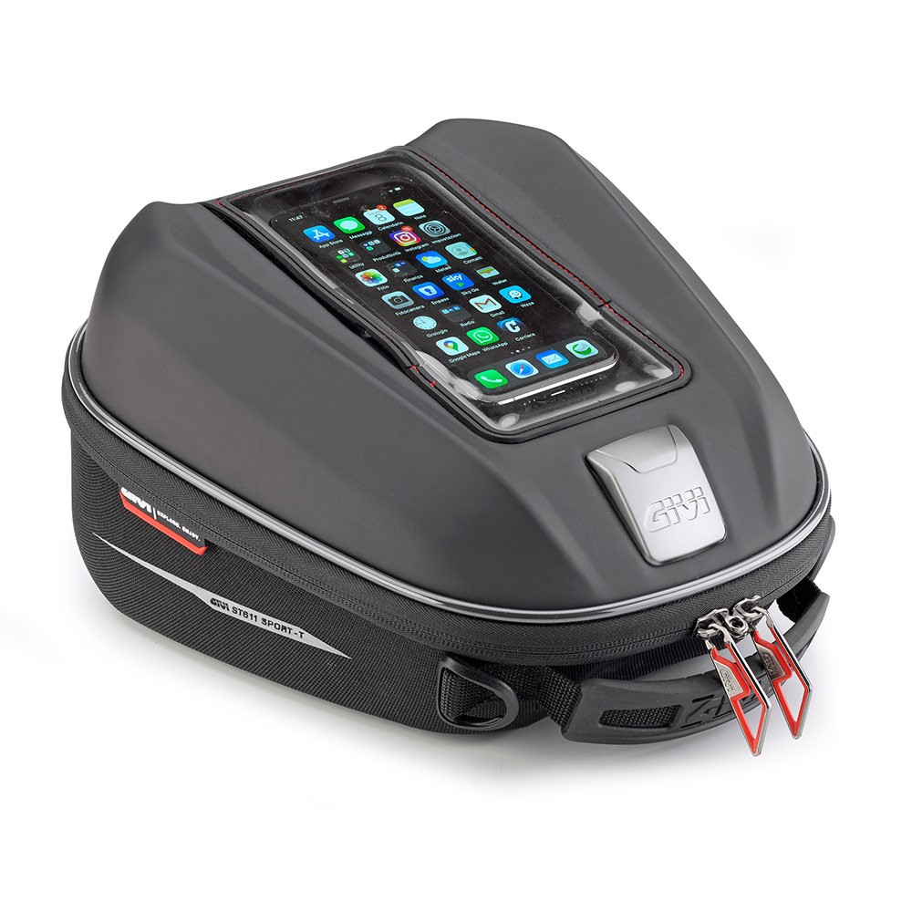 Borsa Serbatoio Givi ST611 Tanklock