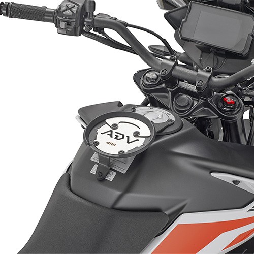 Borsa Serbatoio Ktm 790 Adventure Givi ST611 BF51 tank bag