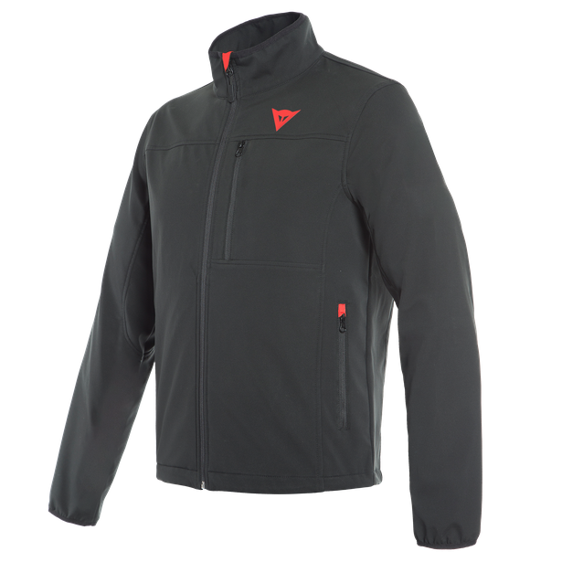 GIACCA SOFTSHELL DAINESE MID-LAYER AFTERIDE jacket