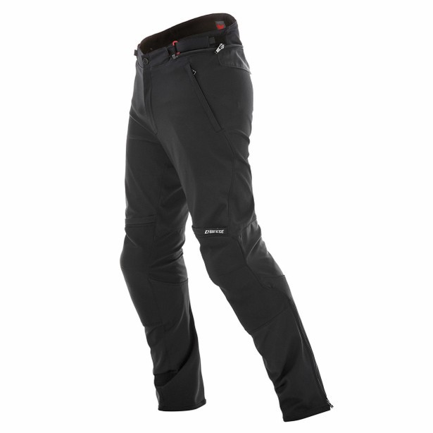 Pantaloni moto Dainese New Drake Air Tex black trouser pant