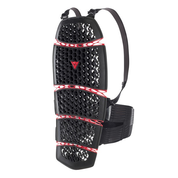 Paraschiena Dainese Pro-Armor Back short protector