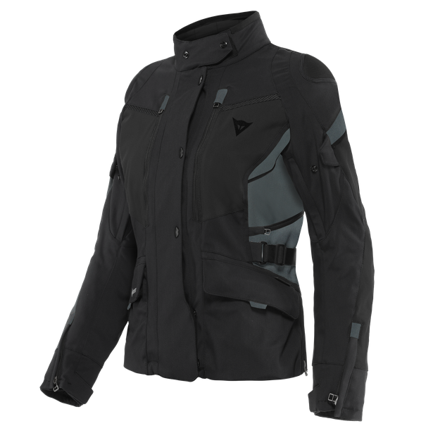 Giacca donna Dainese Carve Master 3 gore-tex lady Black ebony jacket