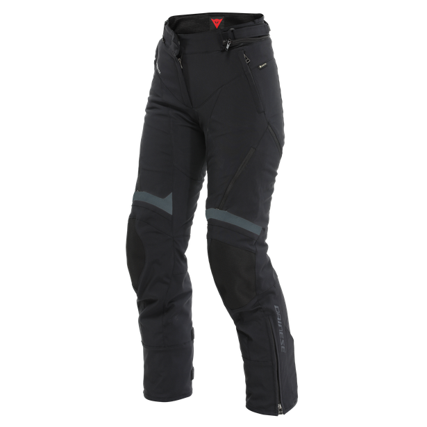 Pantaloni donna Dainese Carve Master 3 lady gore-tex Black ebony pant