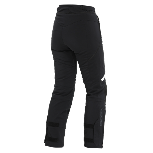 Pantaloni donna Dainese Carve Master 3 lady gore-tex black white touring pant