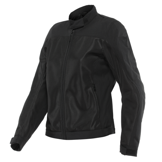 Giacca donna Dainese Sevilla Air Lady Tex Black jacket