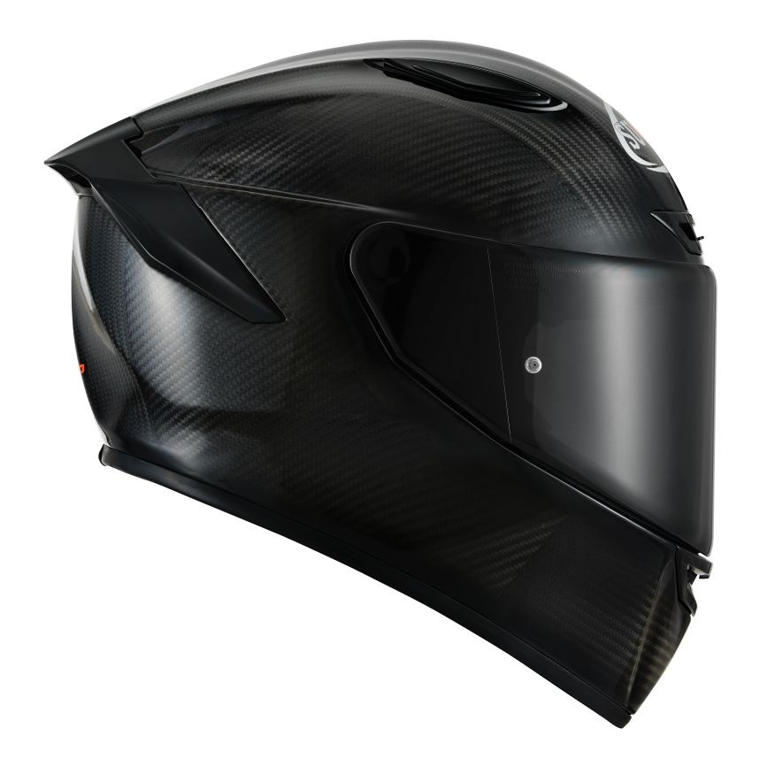 Casco integrale Suomy TX-PRO Carbon insight helmet casque