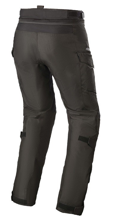 Pantaloni donna Alpinestars Stella Andes V3 Drystar lady black pants