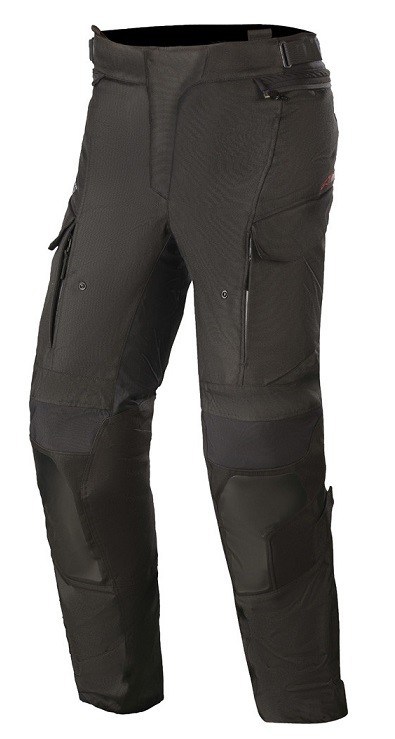 Pantaloni donna Alpinestars Stella Andes V3 Drystar lady black pants