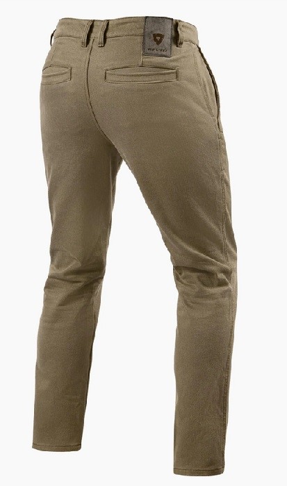 Pantaloni Jeans Revit Dean SF sand L34 Pants