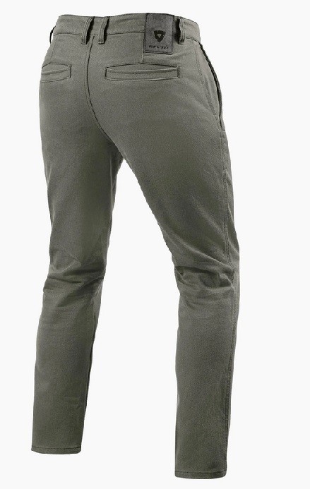 Pantaloni Jeans Revit Dean SF Tarmac L32 asfalto Pants