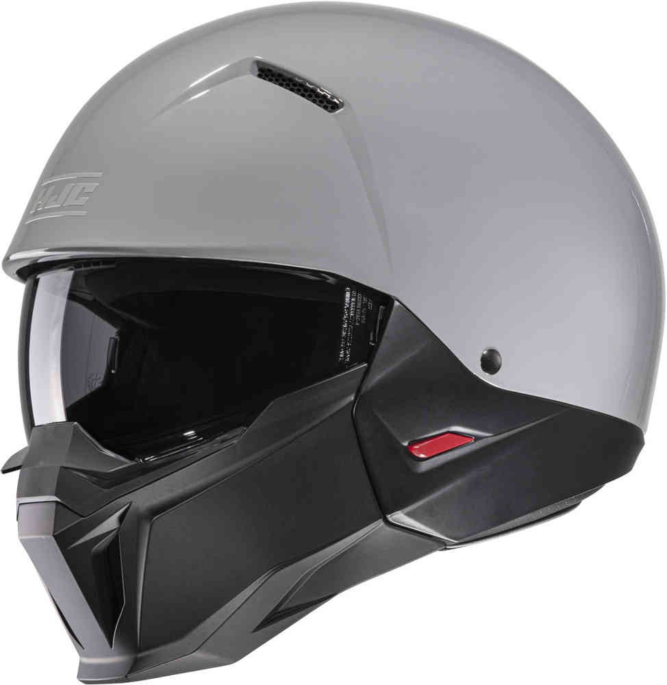 Casco Hjc I20 nardo grey helmet