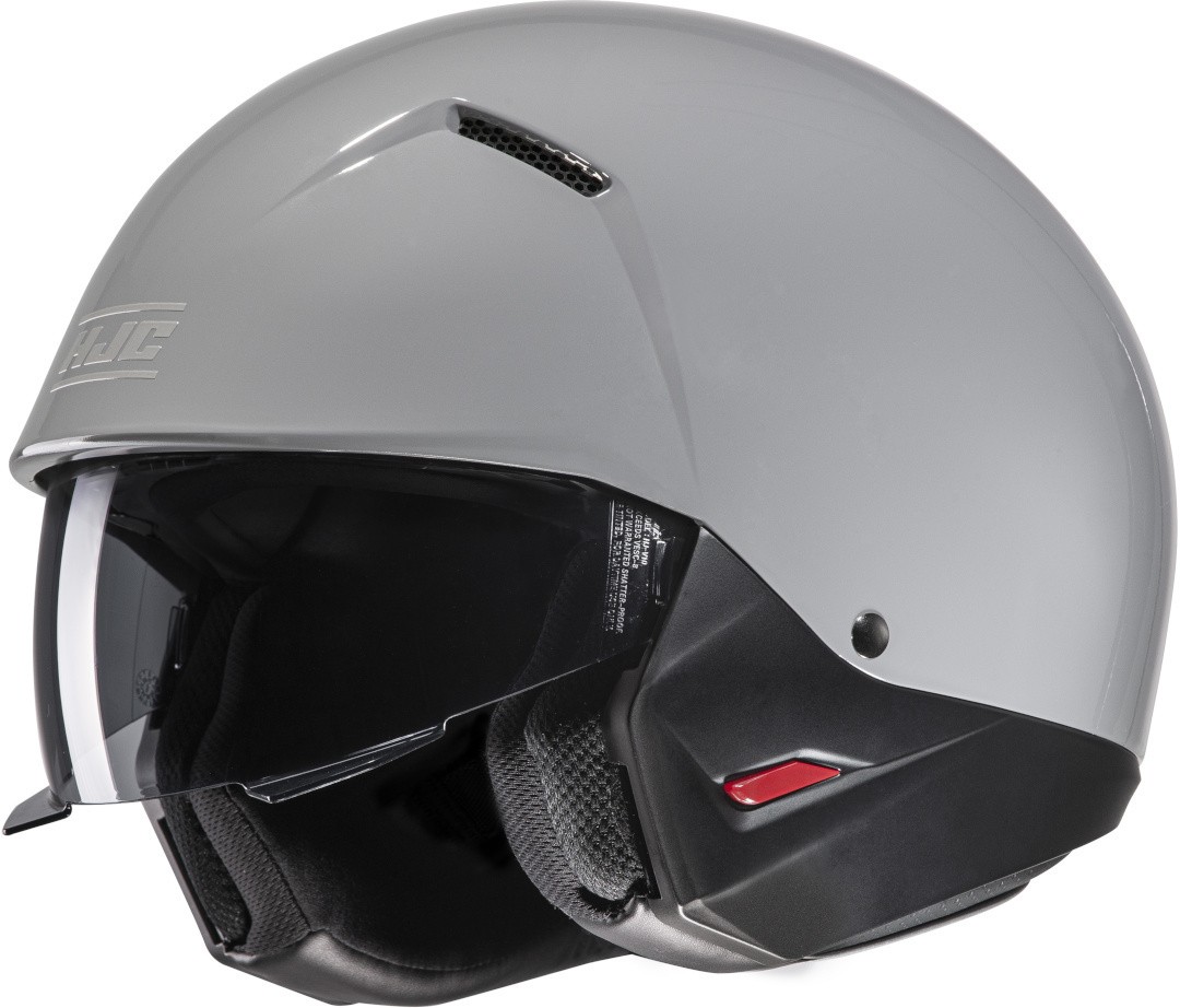Casco Hjc I20 nardo grey helmet