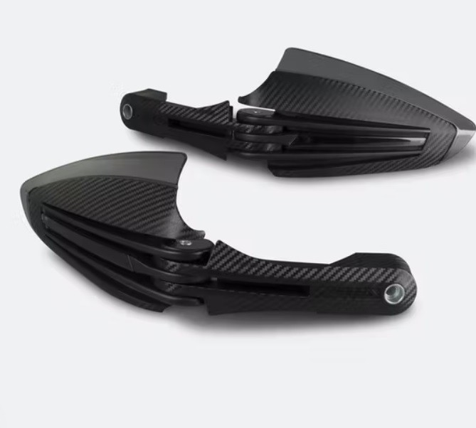 Paramani universali moto Acerbis X-tarmax Hand guard protection