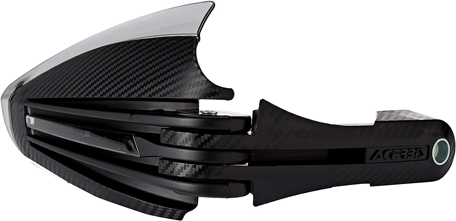 Paramani universali moto Acerbis X-tarmax Hand guard protection