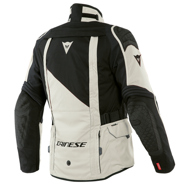 Giacca Dainese D-Explorer 2 gore-tex peyote black uomo moto touring adventure qman jacket