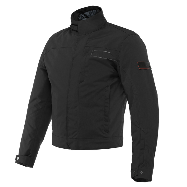 Giacca Dainese Kirby dry black jacket