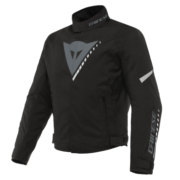 Giacca Dainese Veloce Dry black jacket